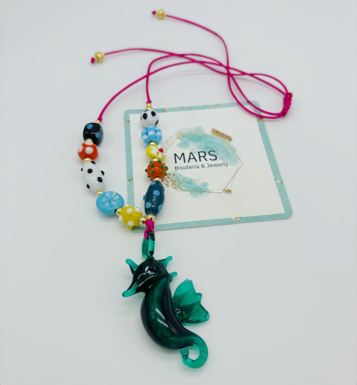 Caballito de Mar