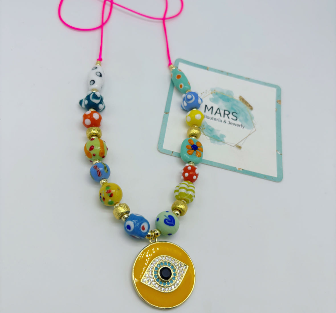 Evil Eye
