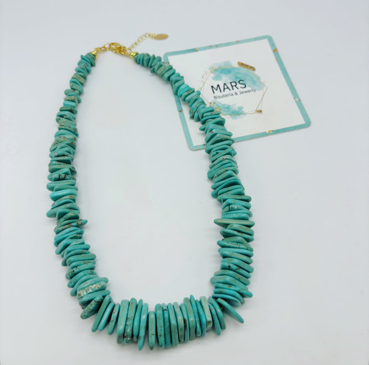 Howlite