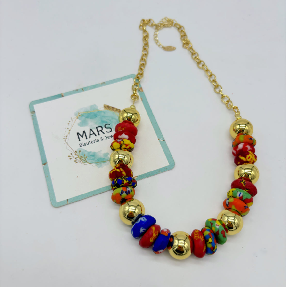 Aitana Choker