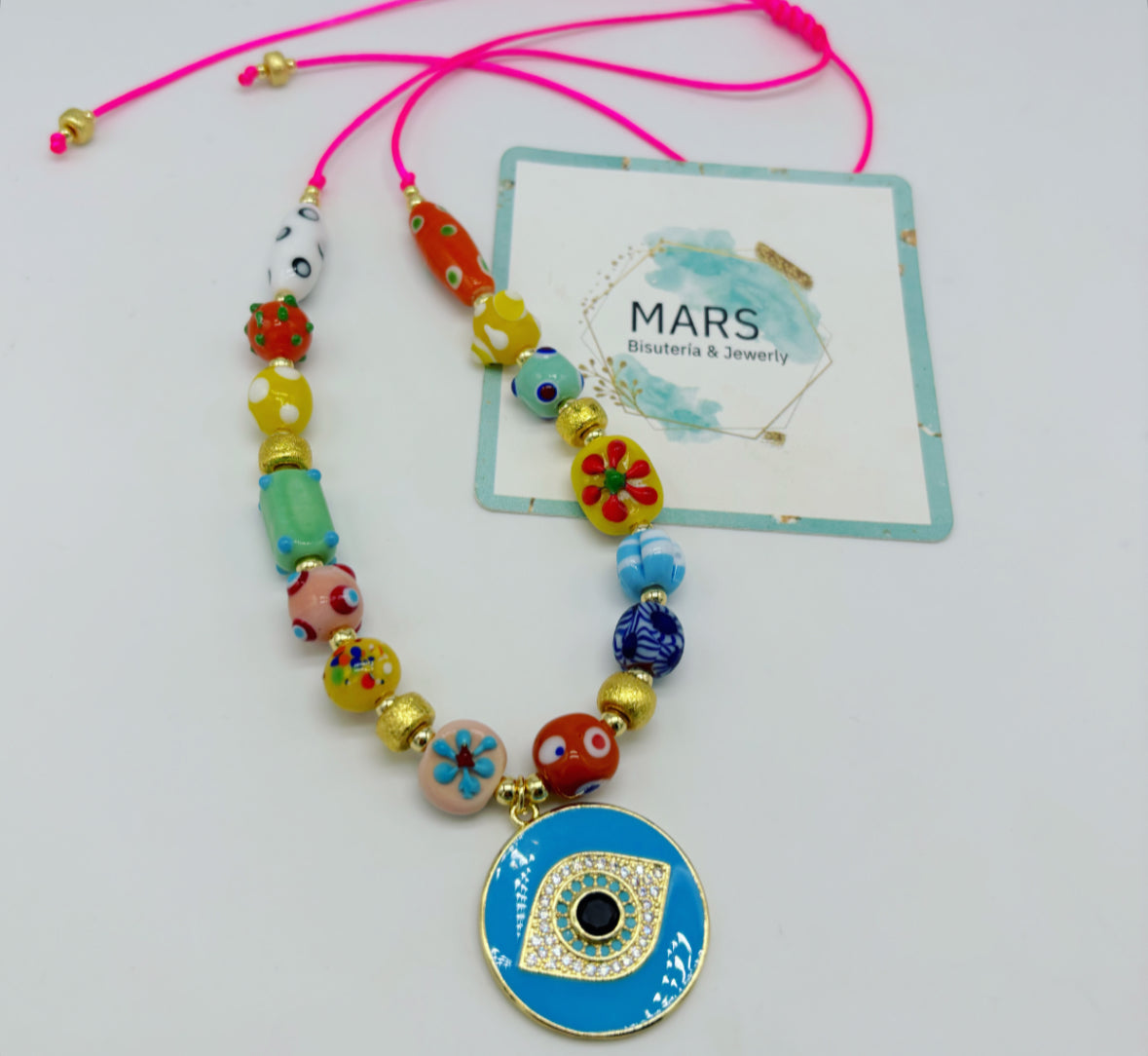 Evil Eye