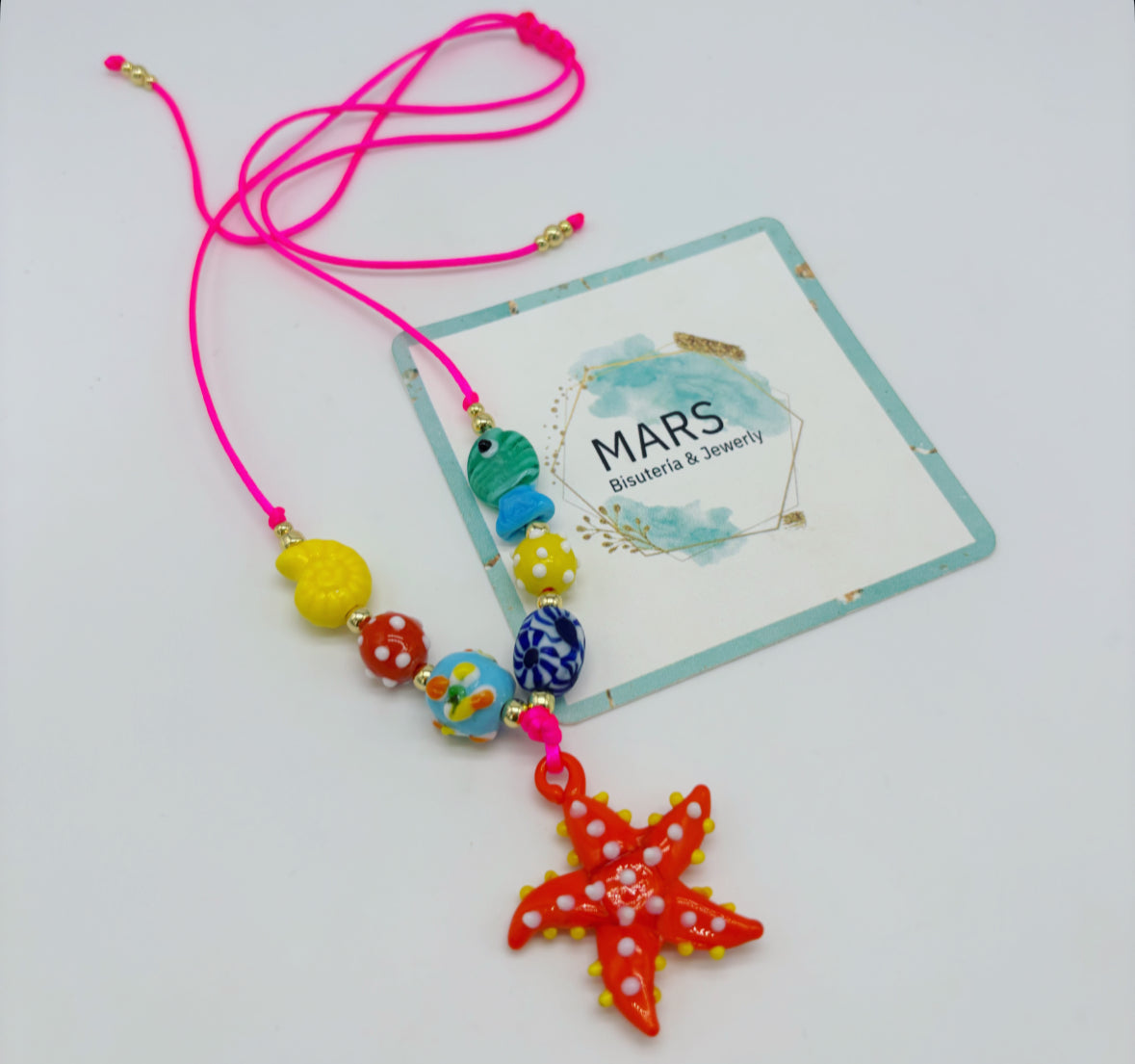 Seastar