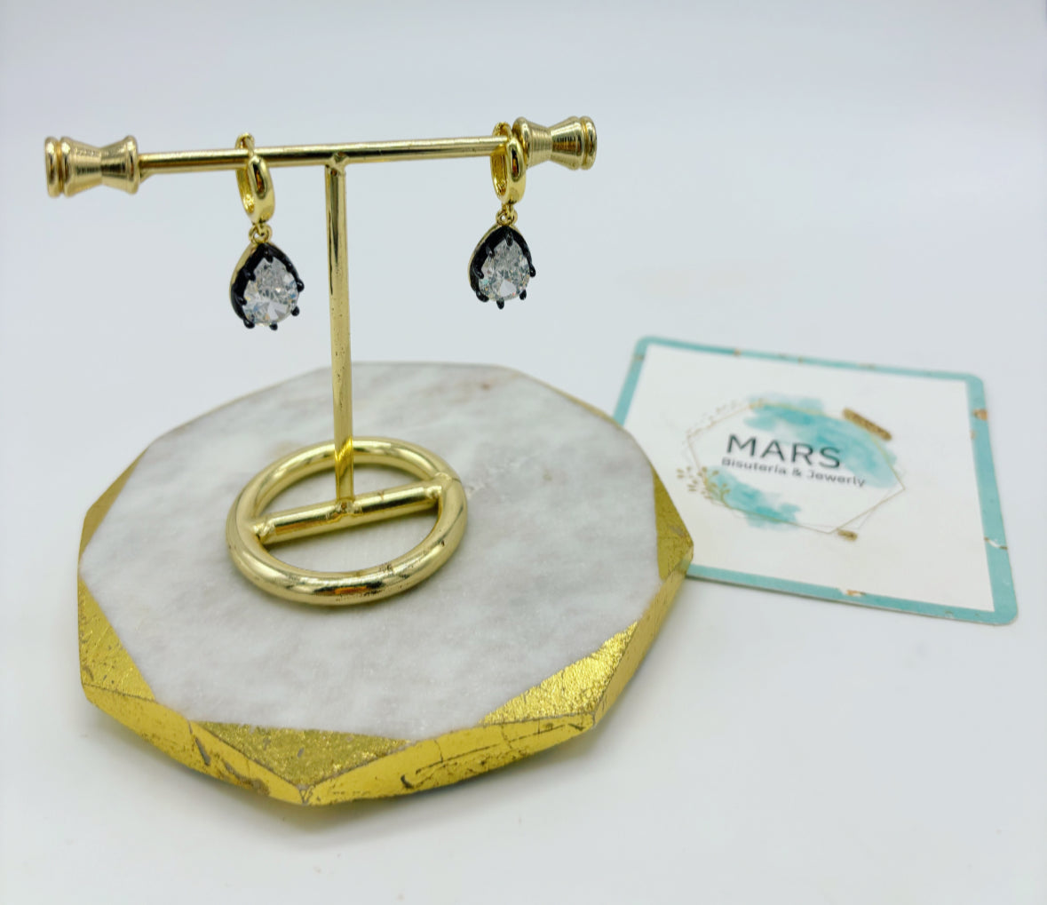 Debbie earrings