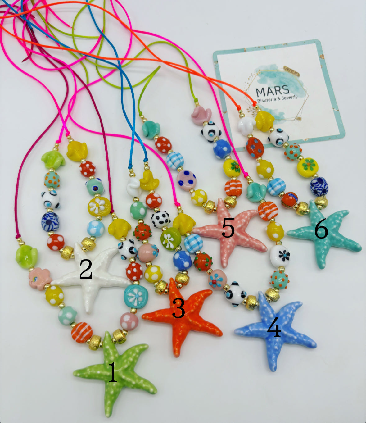 Estrella de Mar