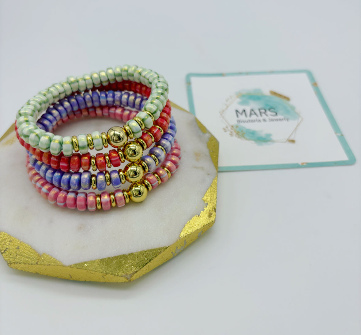 Olaya Bracelet