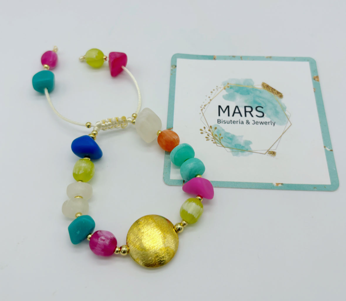 Amaia Bracelt