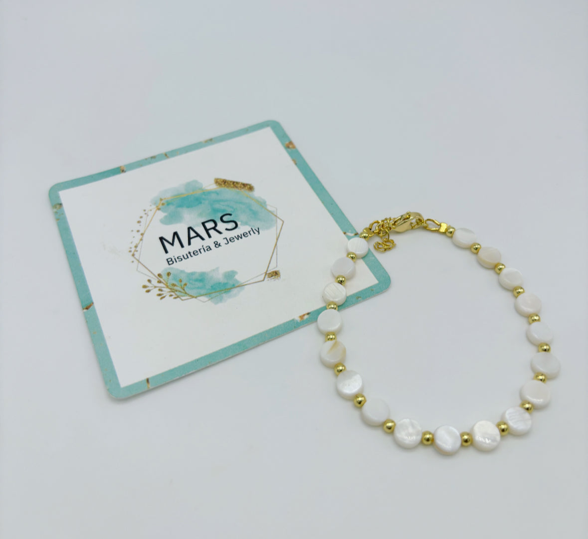 Alba Bracelet
