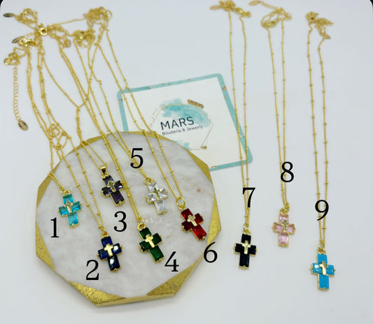 Cross