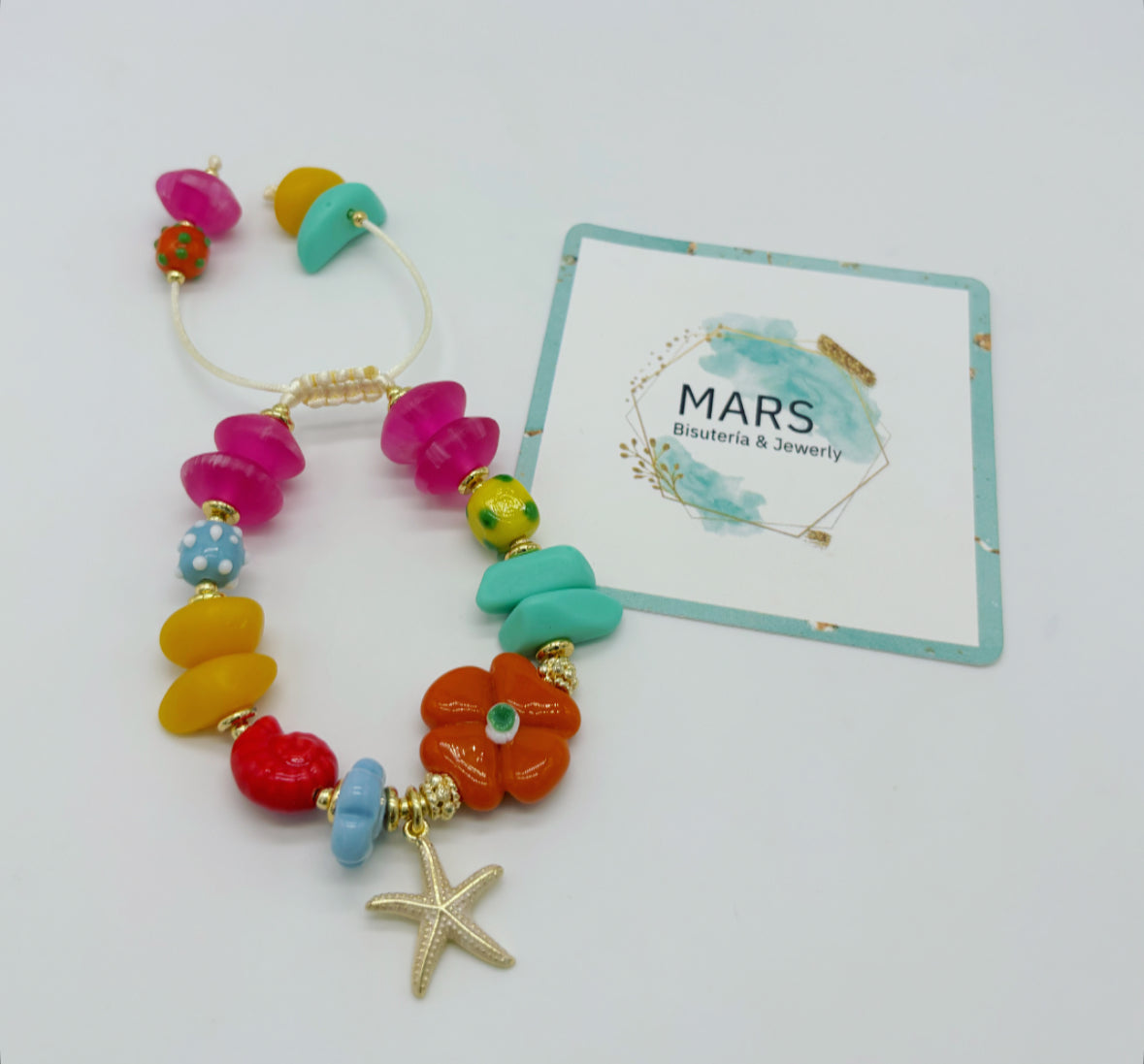 Dani bracelet