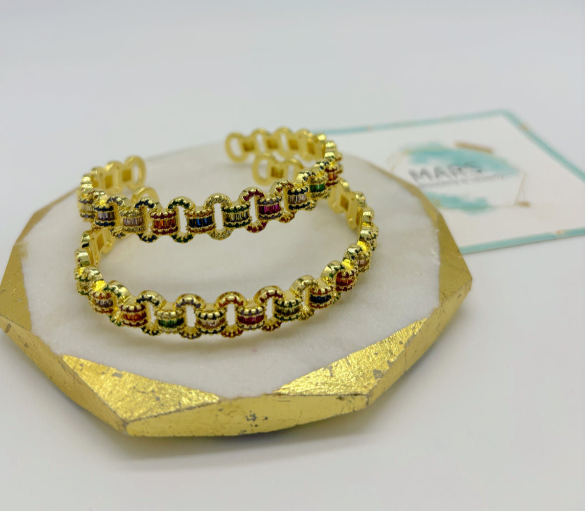 Bangle Rainbow