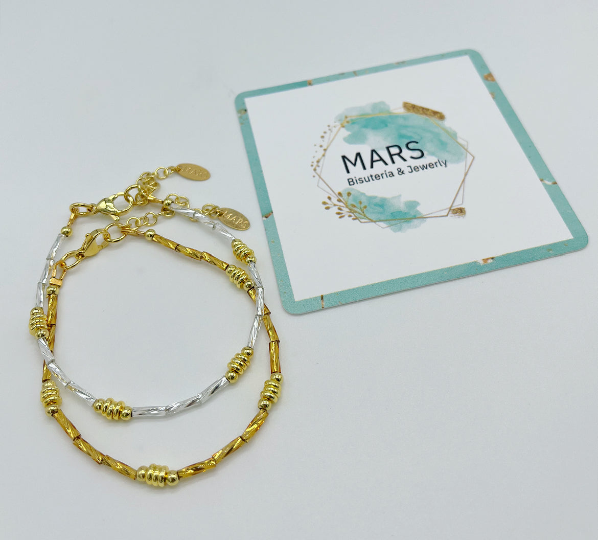 Isa Bracelet