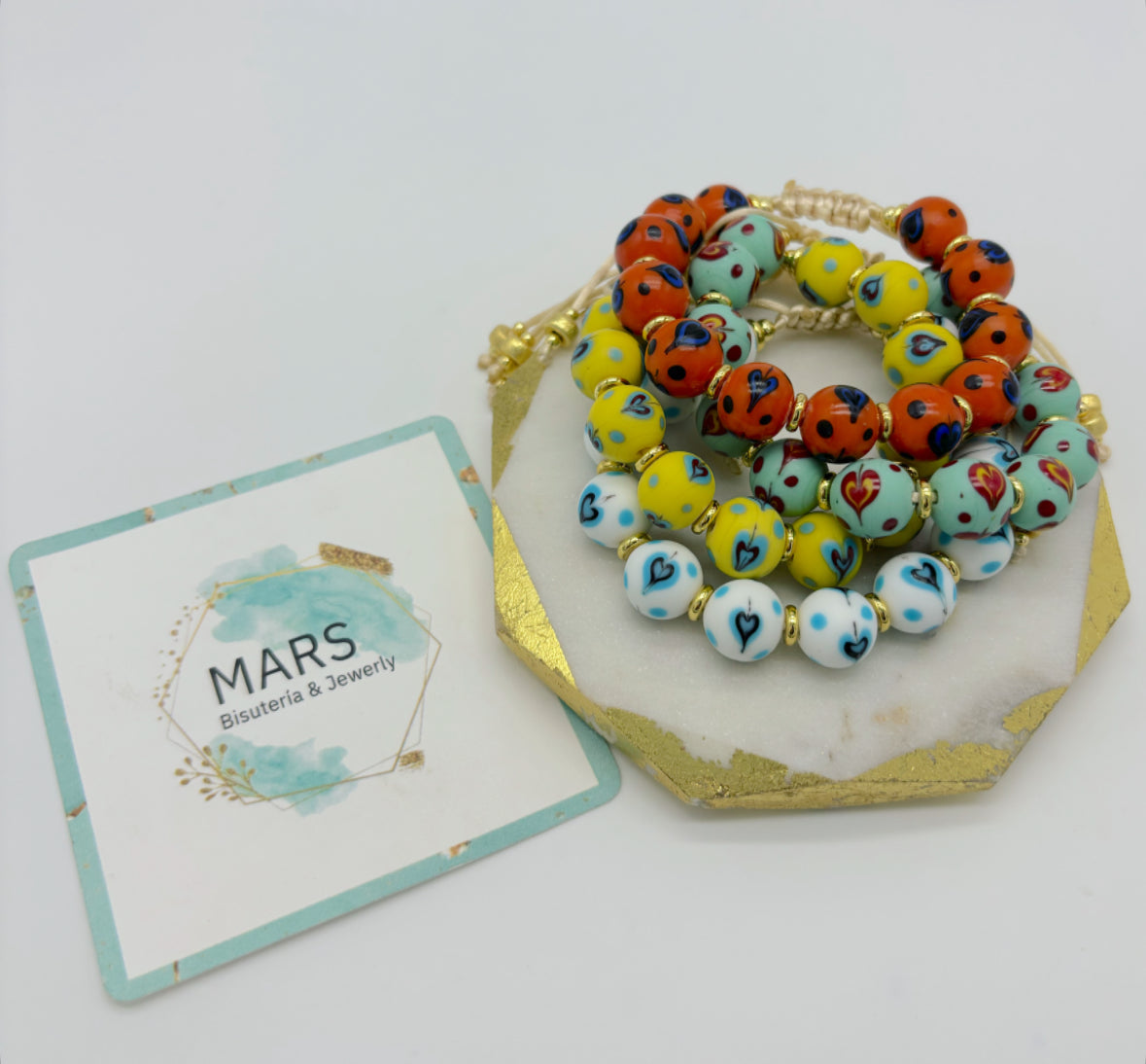 From the bottom of my heart