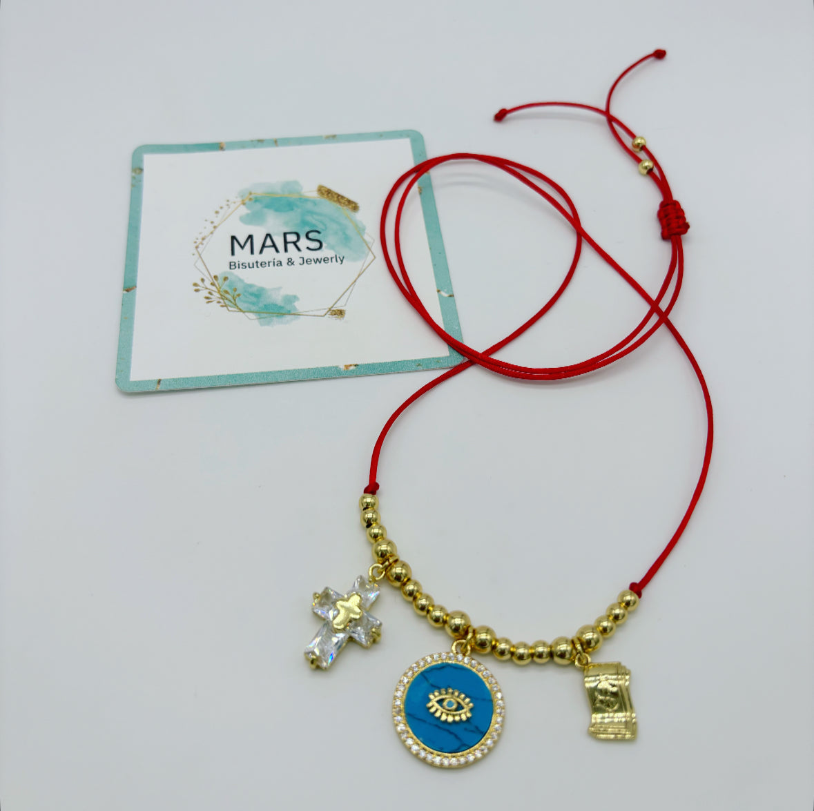 Propósito choker