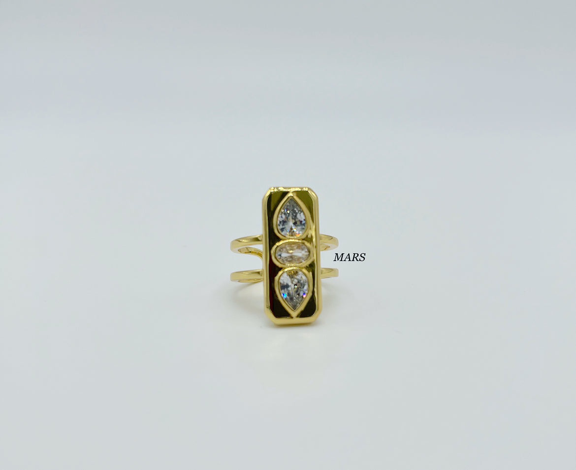 Fabi ring