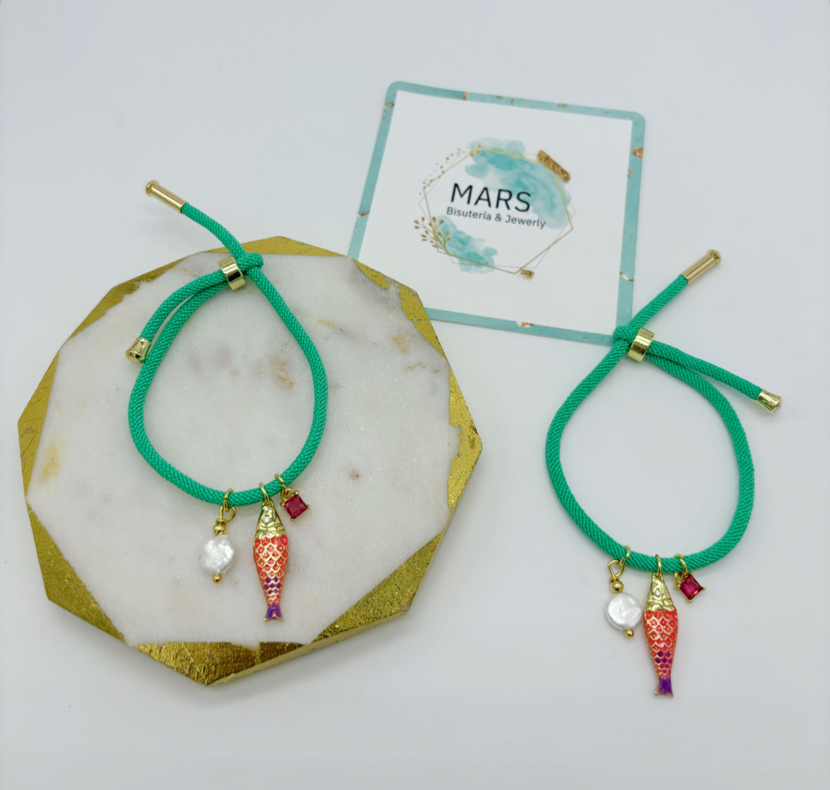 Briseida Bracelet