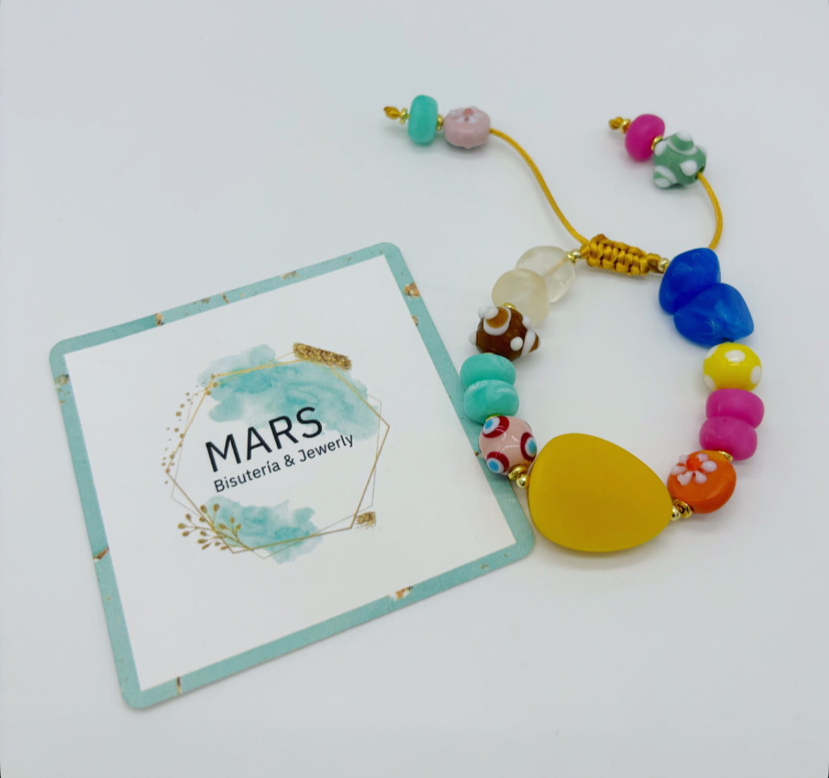 Kai bracelet