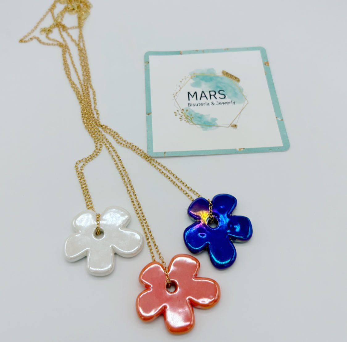 Flores