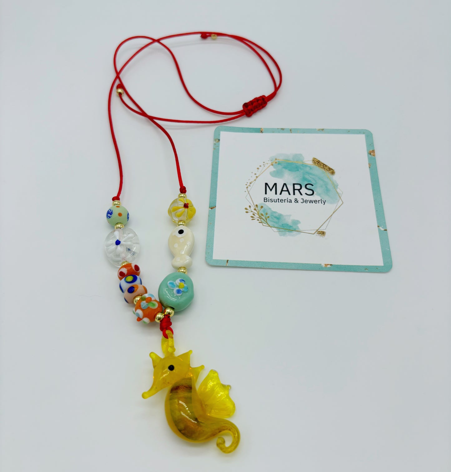 Sea horse