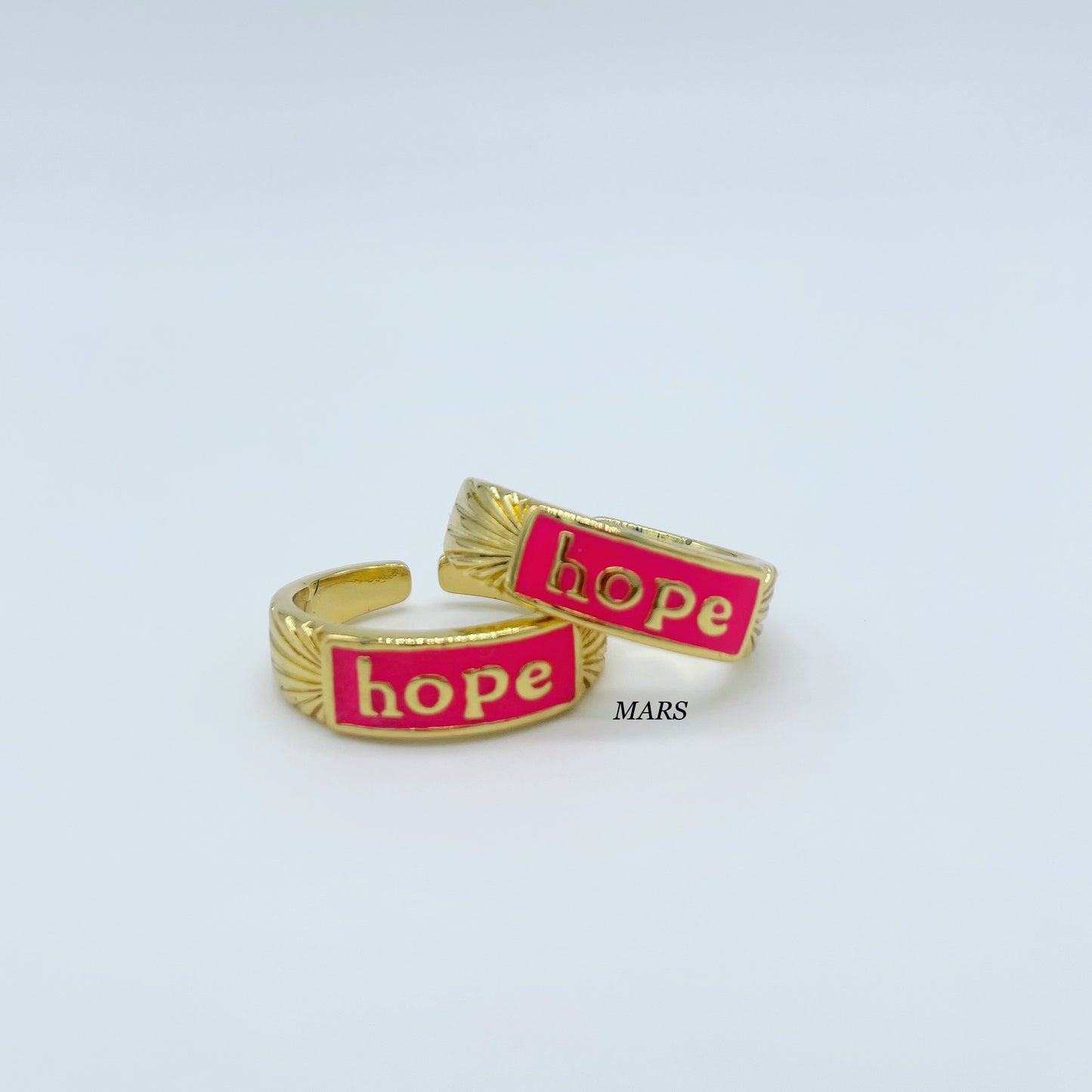 Hope ring