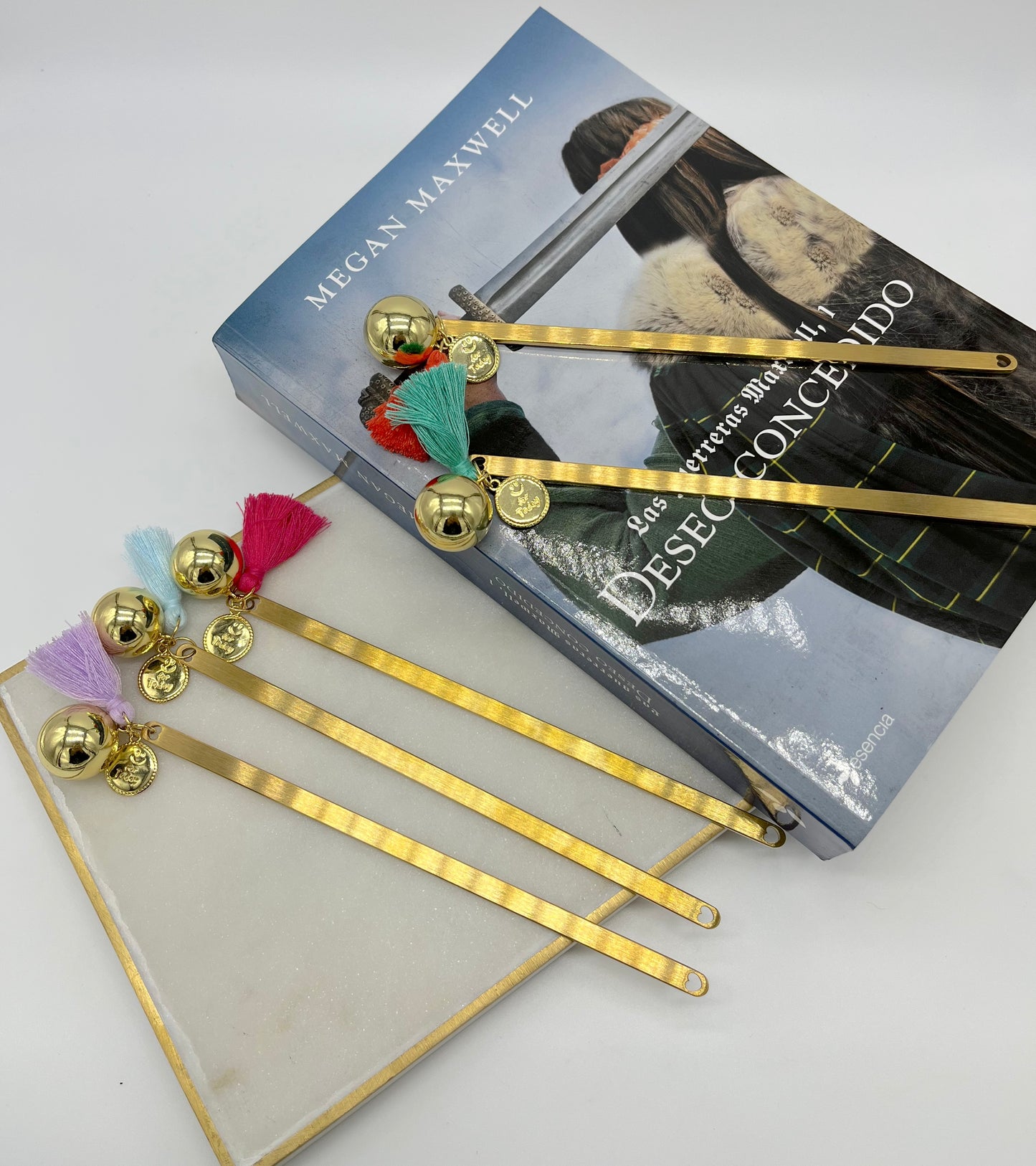 Book Mark
