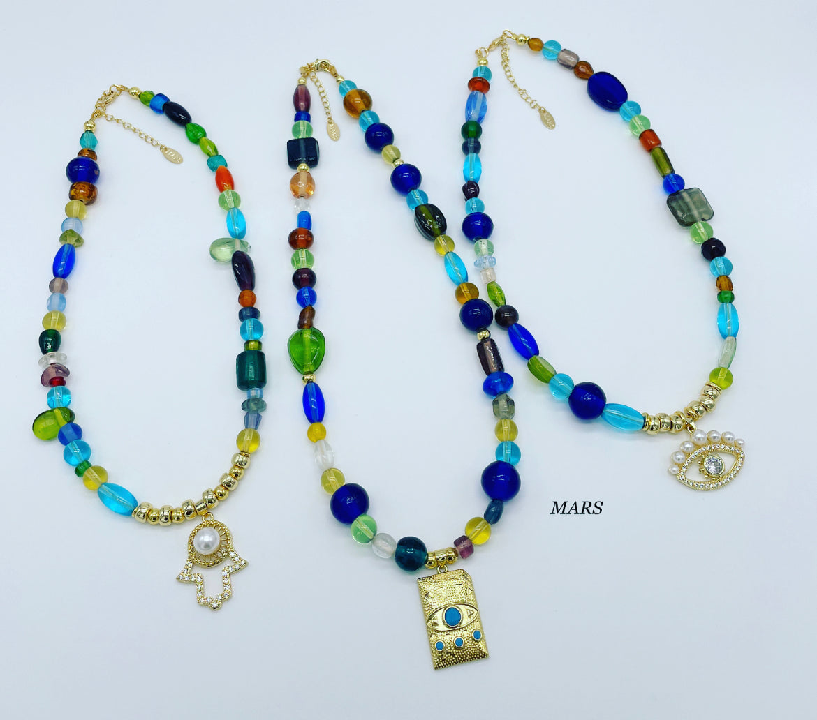 Protection choker