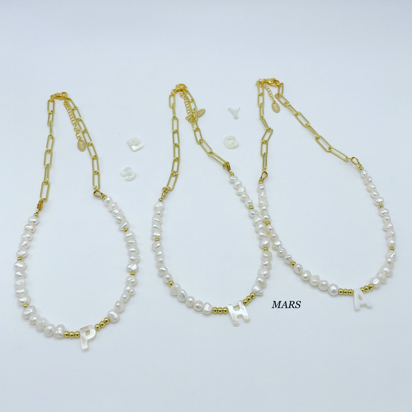 Initial Choker