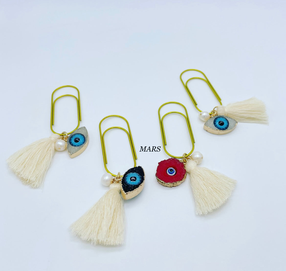 Kely Book Mark