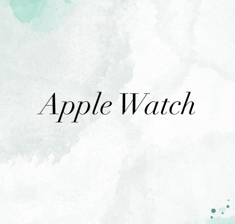Apple Watch Accessories