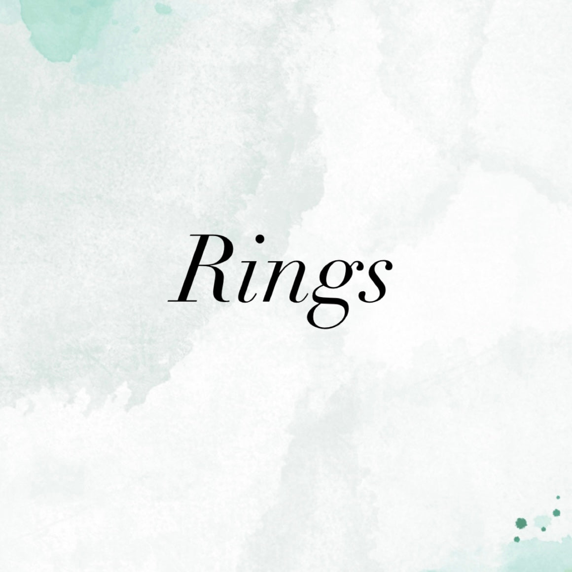 Rings