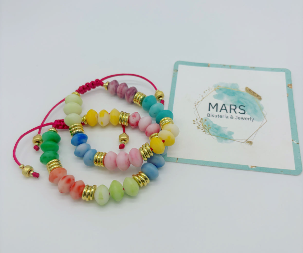 Paradise Bracelet
