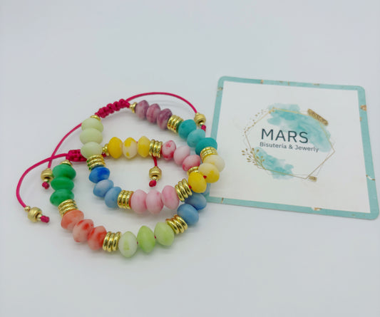 Paradise Bracelet