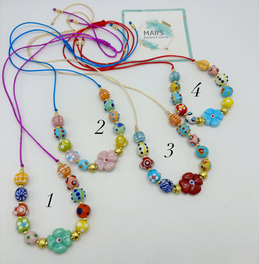 Cami Necklace