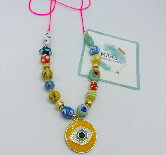Evil Eye