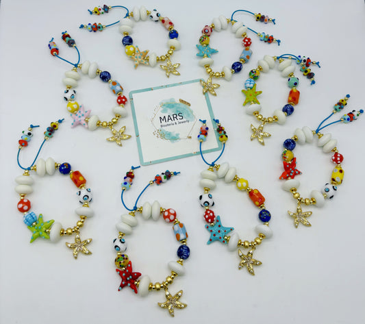 Estrella de Mar