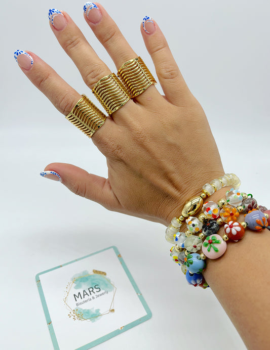 Mirabel rings