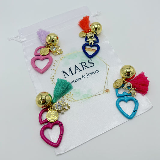 Mom keys