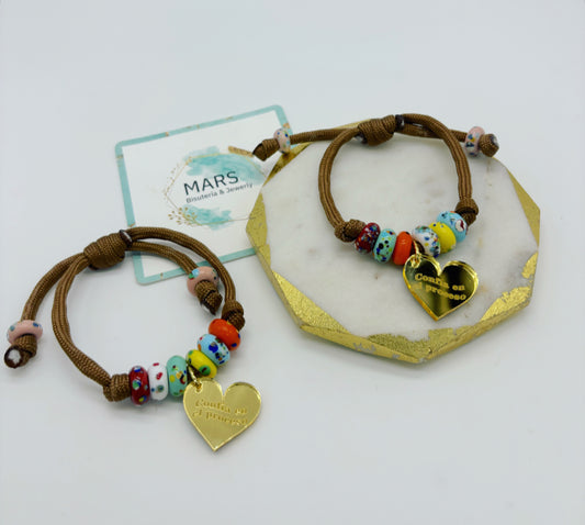 Confía en el proceso