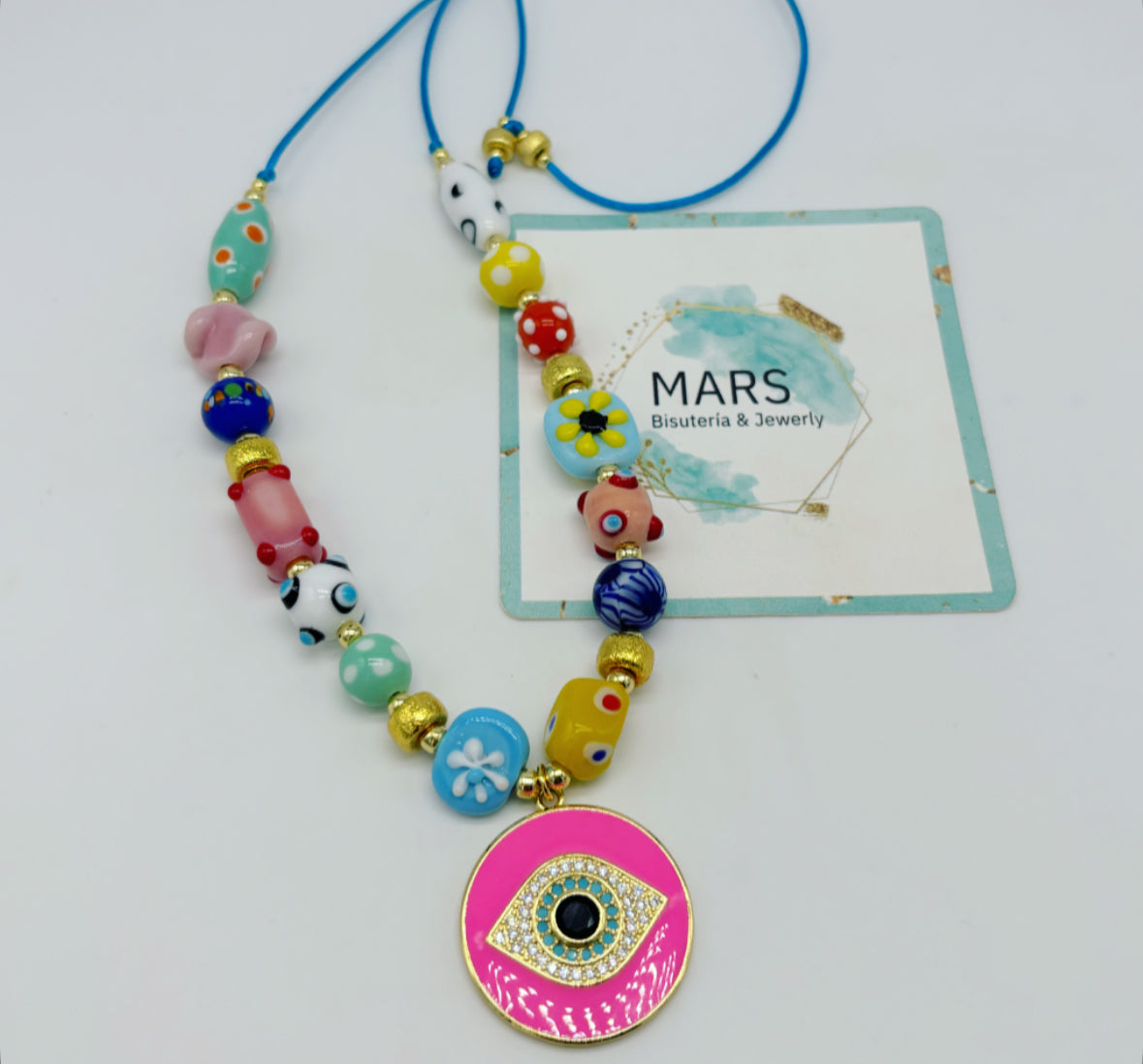 Evil Eye
