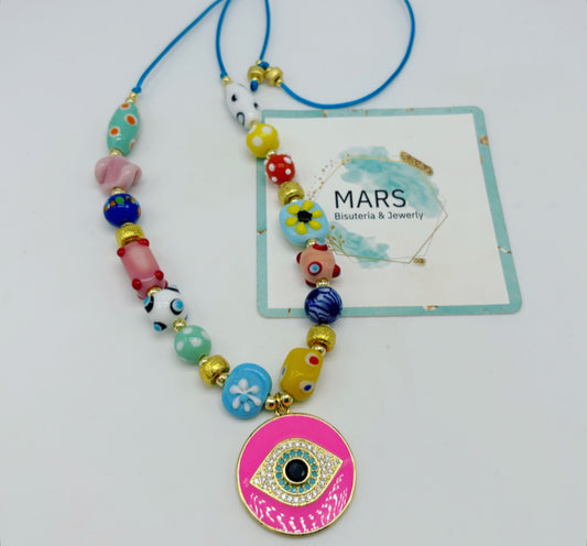 Evil Eye