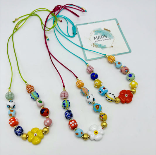 Cami Necklace