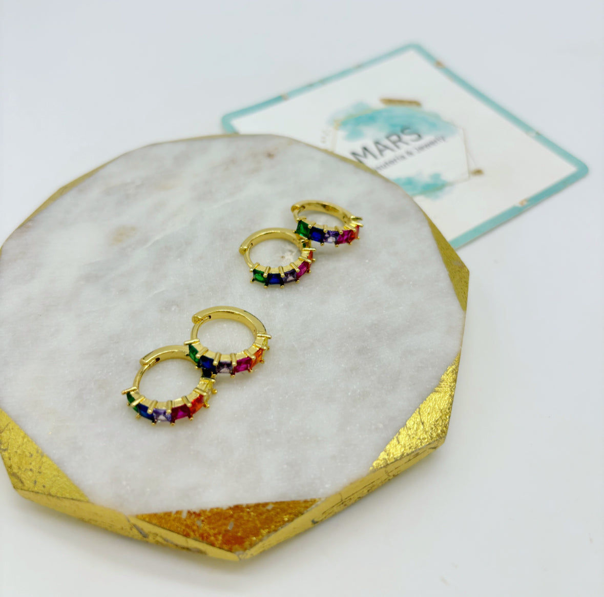 Martina Hoops