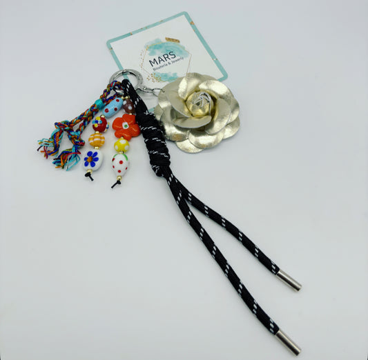 Bag Charm