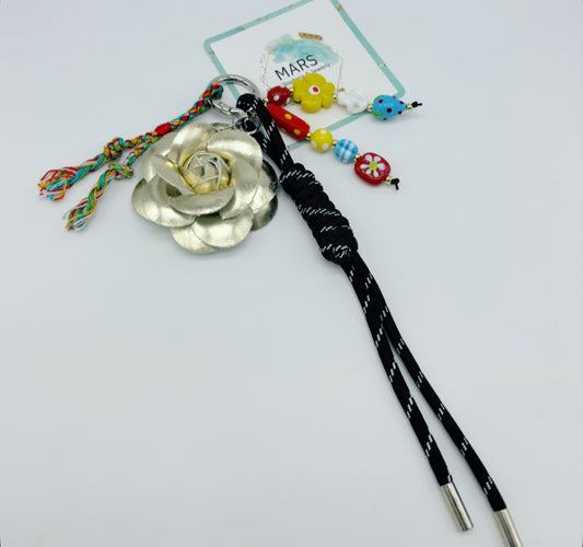 Bag Charm