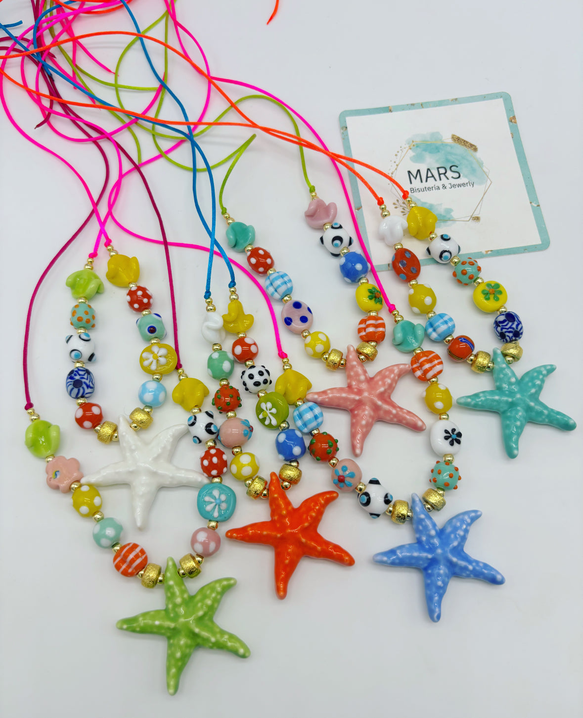 Estrella de Mar