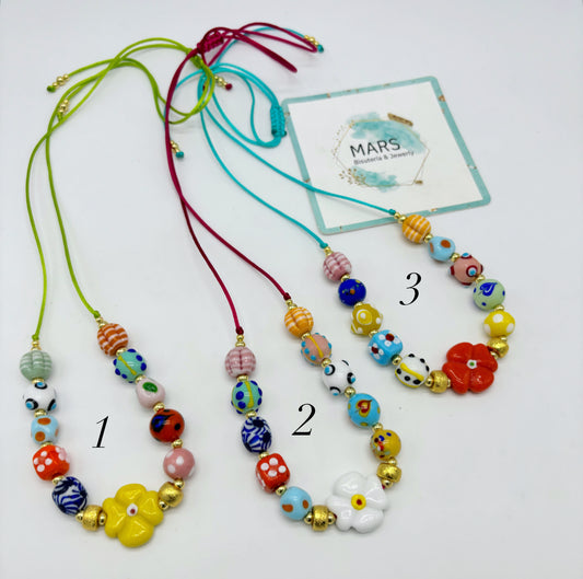Cami Necklace