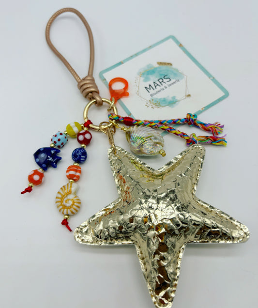 Bag Charm