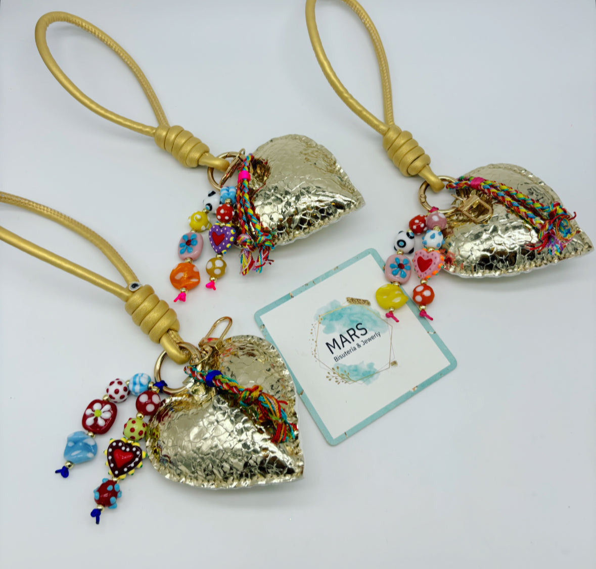 Bag Charm