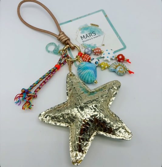 Bag Charm