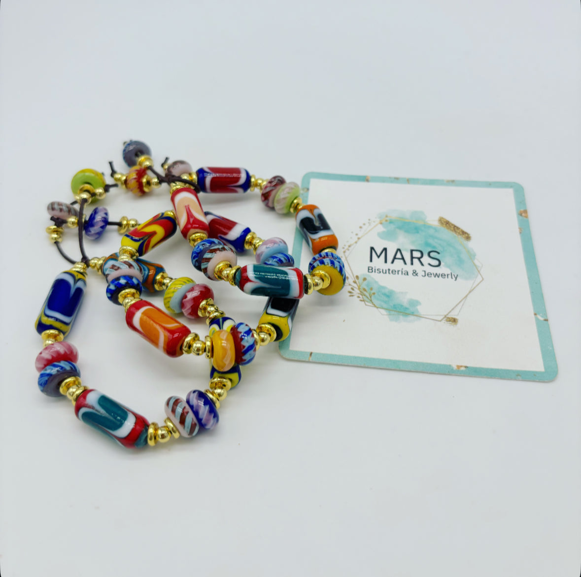 Allen Bracelet