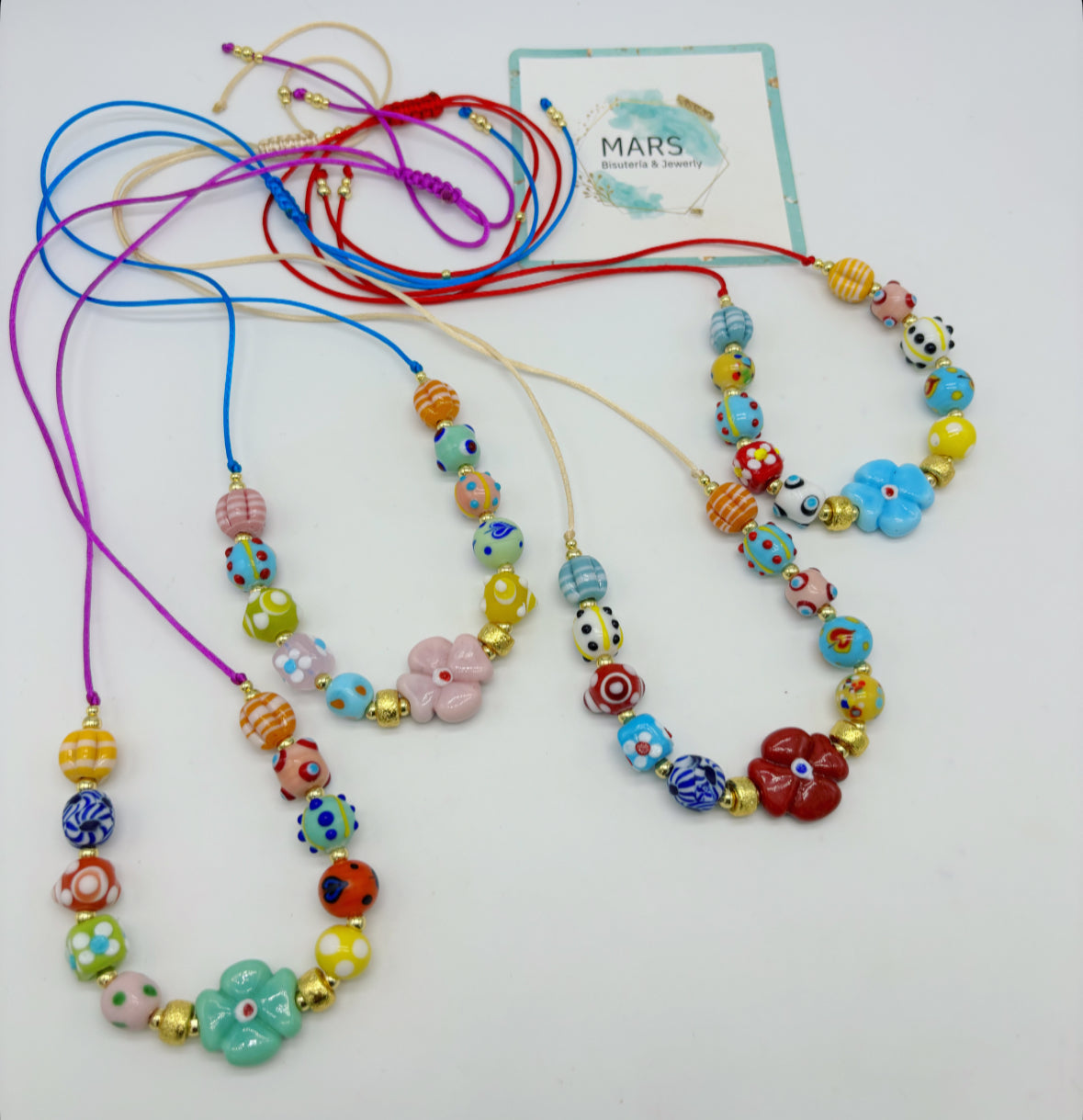 Cami Necklace